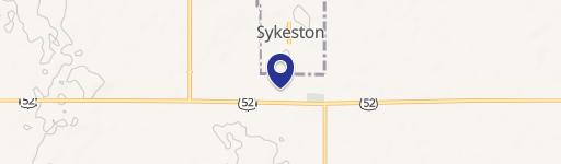 Sykeston, ND 58486