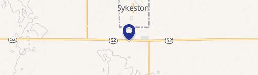 Sykeston, ND 58486