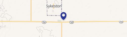 Sykeston, ND 58486