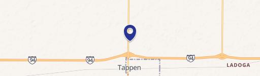 Tappen, ND 58487