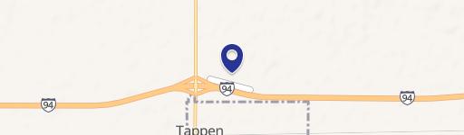 Tappen, ND 58487