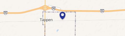 Tappen, ND 58487