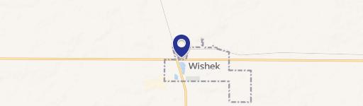 Wishek, ND 58495