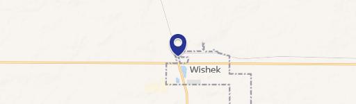 Wishek, ND 58495