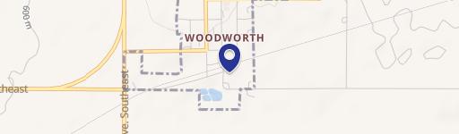 Woodworth, ND 58496