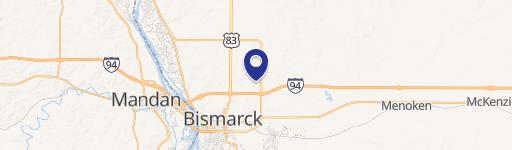 Bismarck, ND 58503