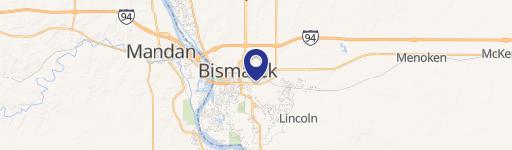 Bismarck, ND 58504