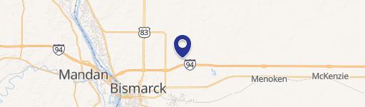 Bismarck, ND 58503
