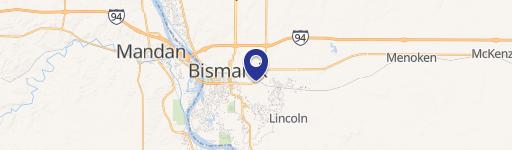 Bismarck, ND 58504