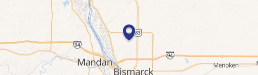 Bismarck, ND 58503