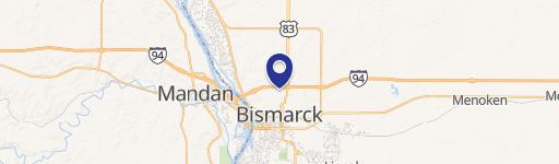 Bismarck, ND 58501