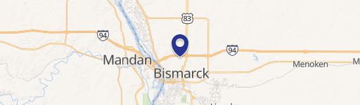 Bismarck, ND 58501