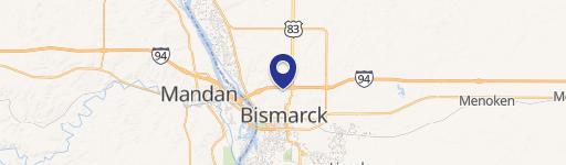 Bismarck, ND 58501