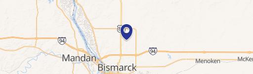 Bismarck, ND 58503