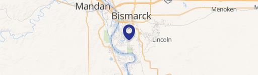 Bismarck, ND 58504