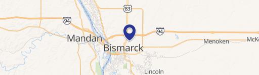 Bismarck, ND 58501