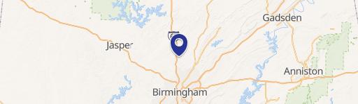 7981 Old Black Crk Rd