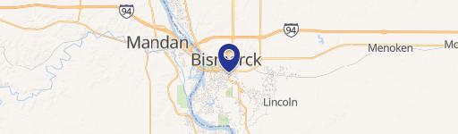 Bismarck, ND 58504