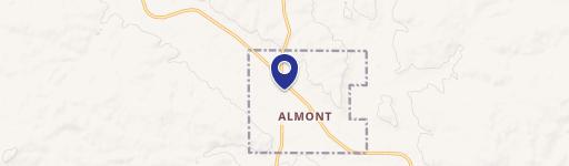 Almont, ND 58520