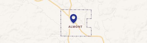 Almont, ND 58520