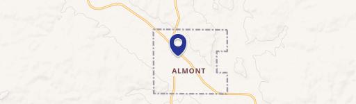 Almont, ND 58520