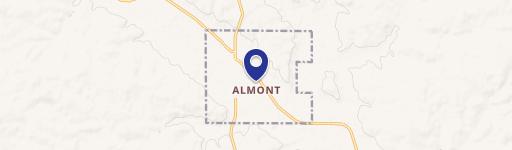 Almont, ND 58520