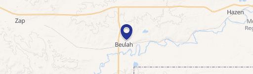 Beulah, ND 58523