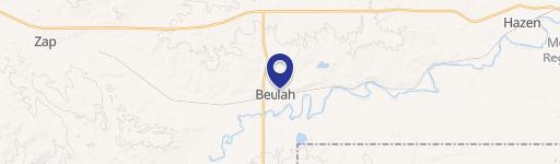 Beulah, ND 58523