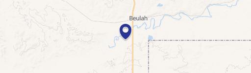 Beulah, ND 58523