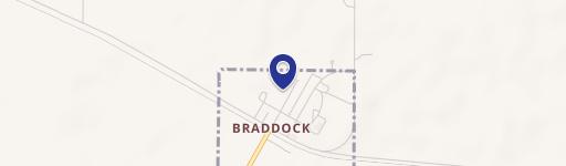 Braddock, ND 58524