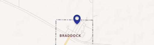 Braddock, ND 58524