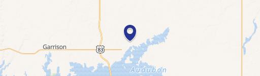 Coleharbor, ND 58531