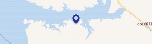 Coleharbor, ND 58531