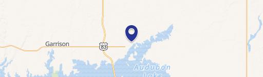 Coleharbor, ND 58531