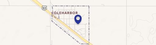 Coleharbor, ND 58531