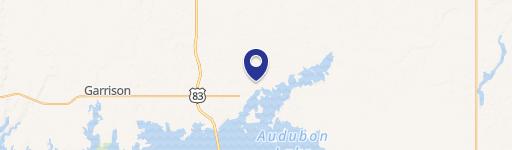 Coleharbor, ND 58531