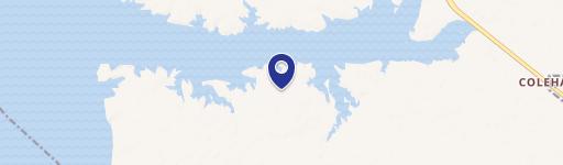 Coleharbor, ND 58531