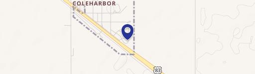 Coleharbor, ND 58531