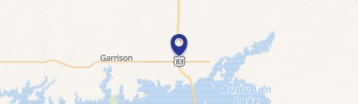 Coleharbor, ND 58531