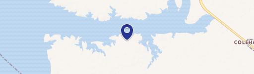 Coleharbor, ND 58531