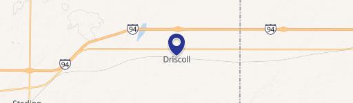 Driscoll, ND 58532