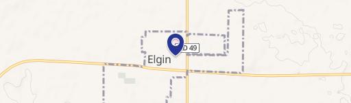 Elgin, ND 58533