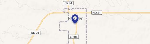 Flasher, ND 58535