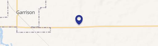 Garrison, ND 58540
