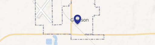 Garrison, ND 58540