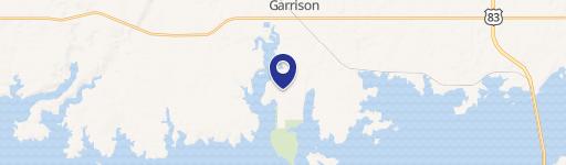 Garrison, ND 58540