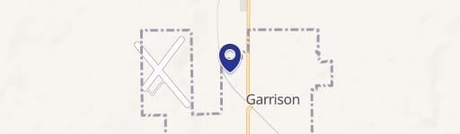 Garrison, ND 58540