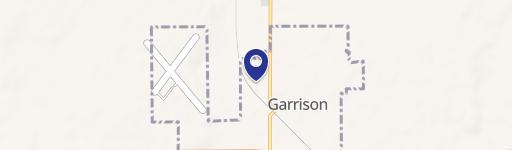 Garrison, ND 58540