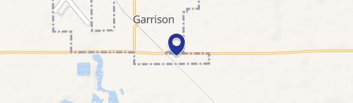 Garrison, ND 58540