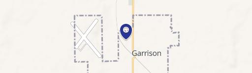 Garrison, ND 58540